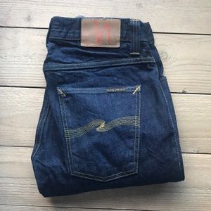 Nudie men jean 31/30